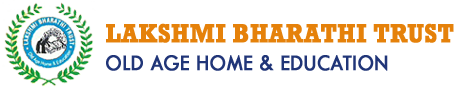 Lakshmi Bharathi Charitable Trust Logo